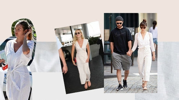 TREND ALERT: The Linen Look-ESTHER & CO.