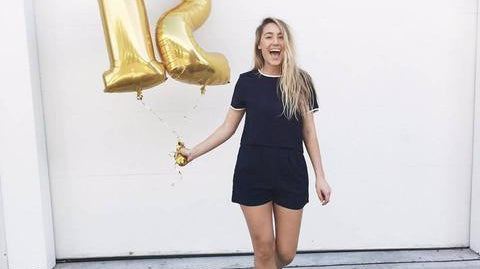 We're turning 12!-ESTHER & CO.