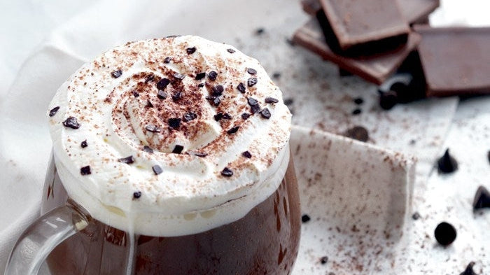 Winter Warmers-ESTHER & CO.