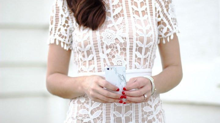 winter white-ESTHER & CO.