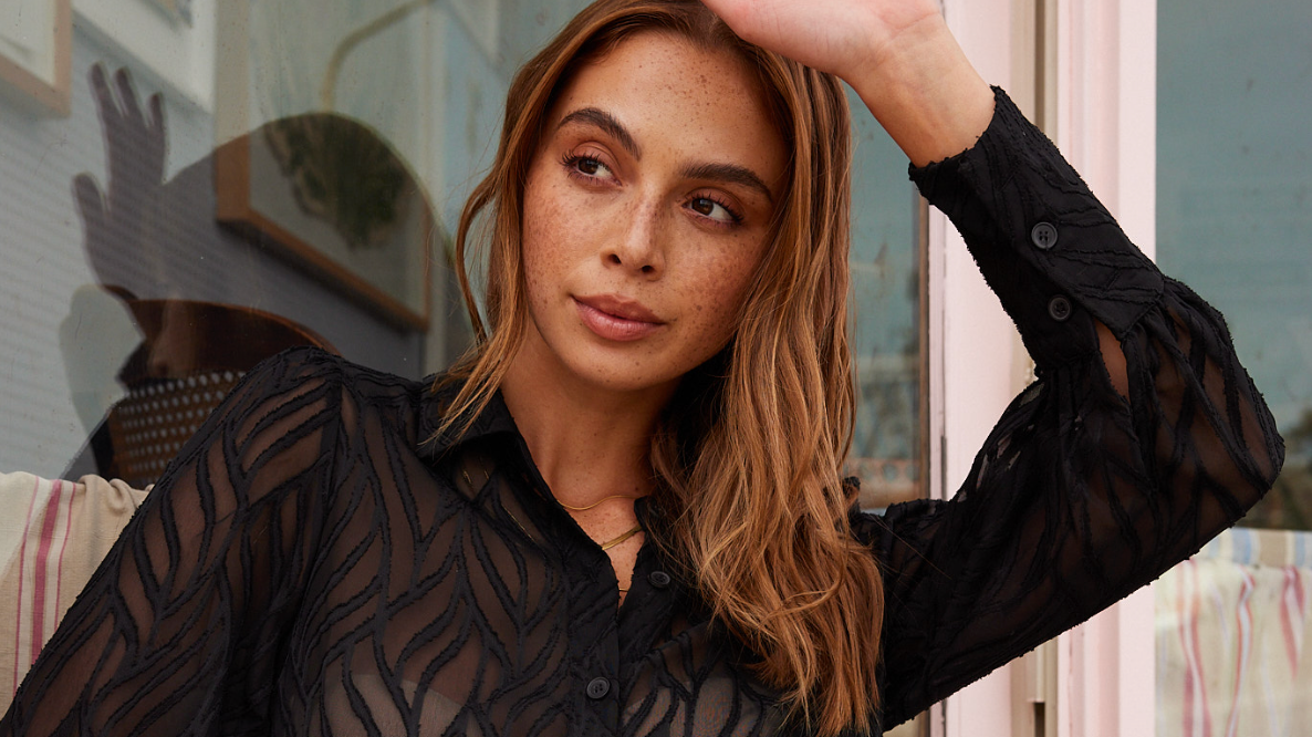 Winterwear Spotlight: Long Sleeve Tops-ESTHER & CO.