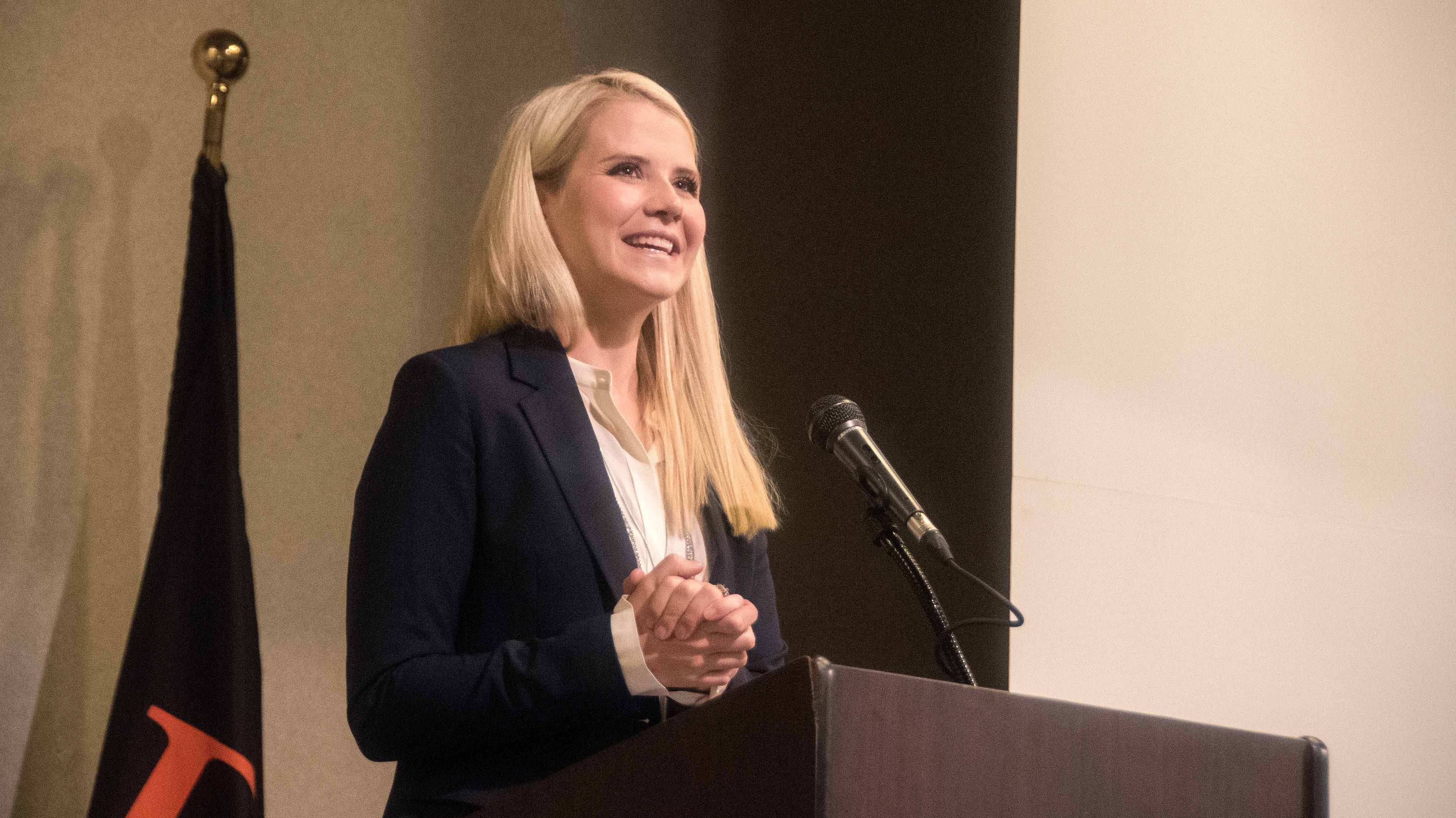 Woman of the Month: Elizabeth Smart-ESTHER & CO.