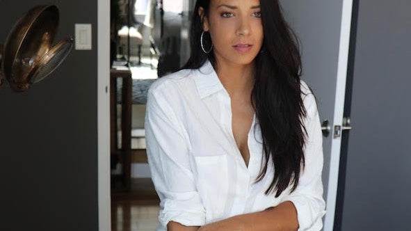 Woman of the Month: Lucille Houston-ESTHER & CO.