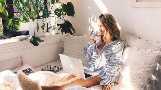 Your Go-To Guide to Self Isolation-ESTHER & CO.