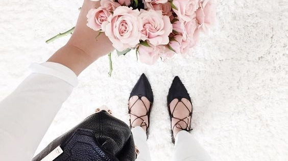 Your Key to the Perfect Valentine's-ESTHER & CO.