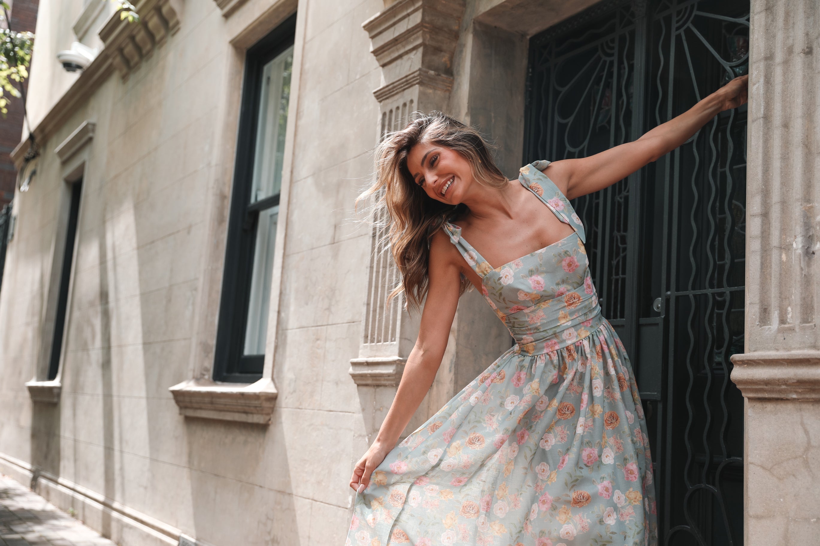 One Piece for One Week, Your Daily Dress 👗