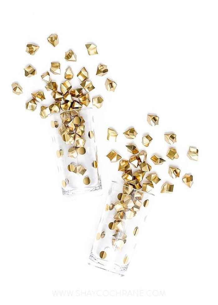 2017 NY Resolutions-ESTHER & CO.