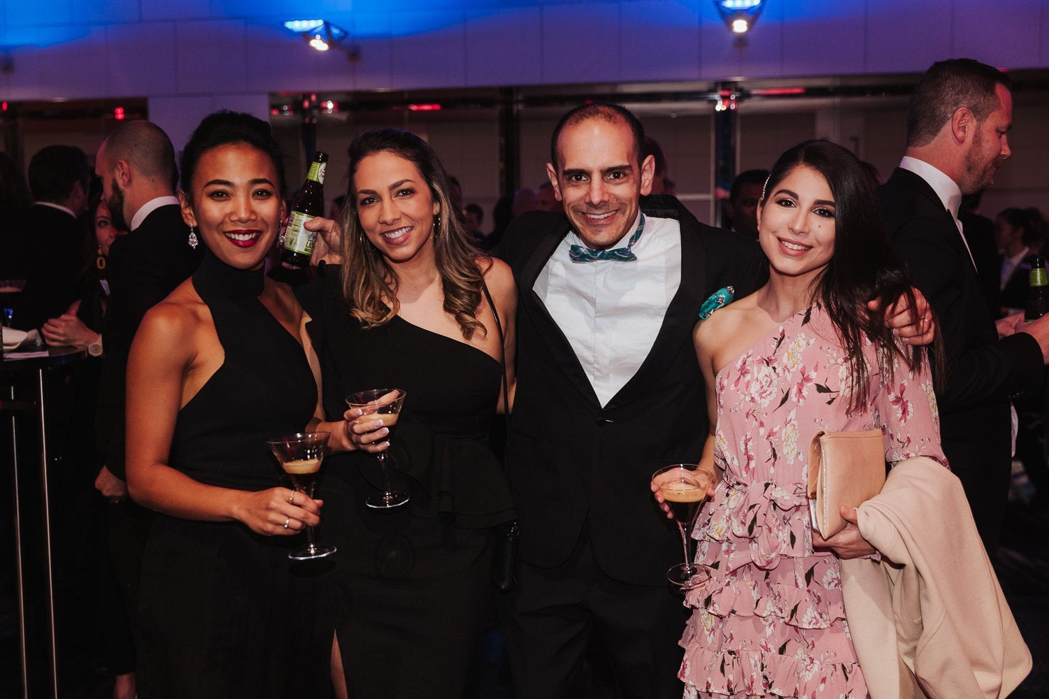 2019 ORIAS-ESTHER & CO.