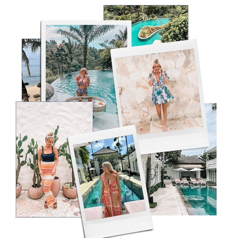 2022 Bali Adventures-ESTHER & CO.