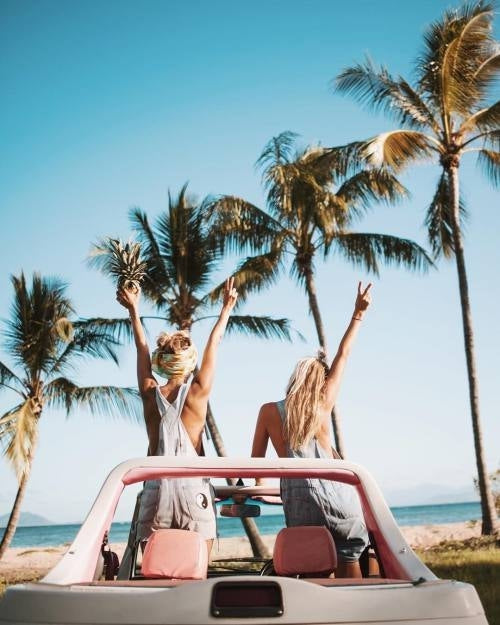 3 Ways To Embrace The Long Weekend-ESTHER & CO.