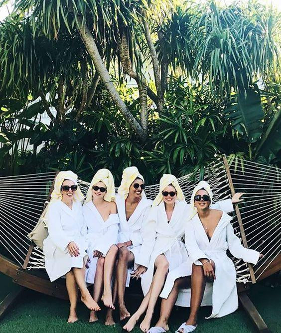 5 Creative Hens Party Ideas-ESTHER & CO.