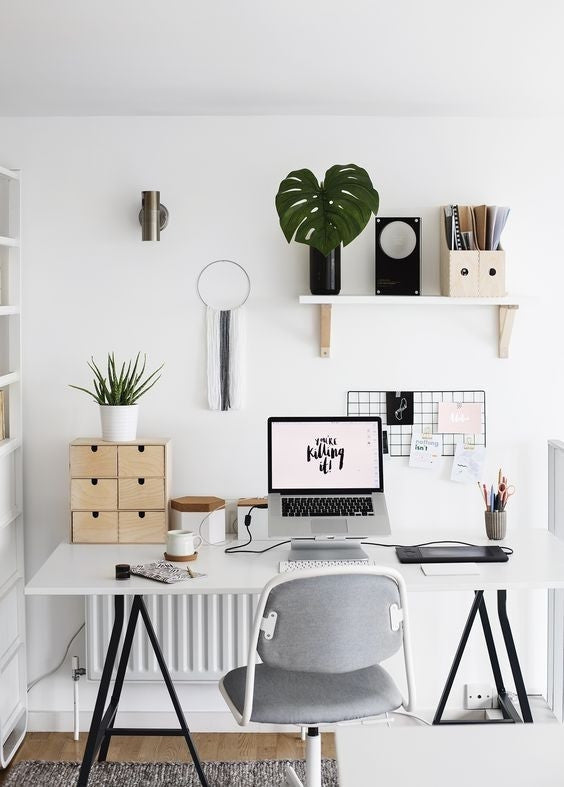 5 Tips to Achieve Work-Life Balance-ESTHER & CO.