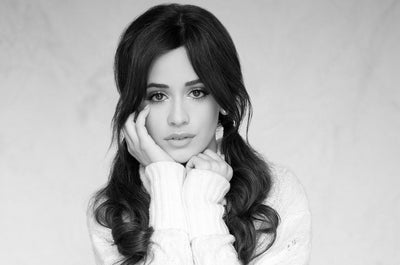 Woman of the Month: Camila Cabello