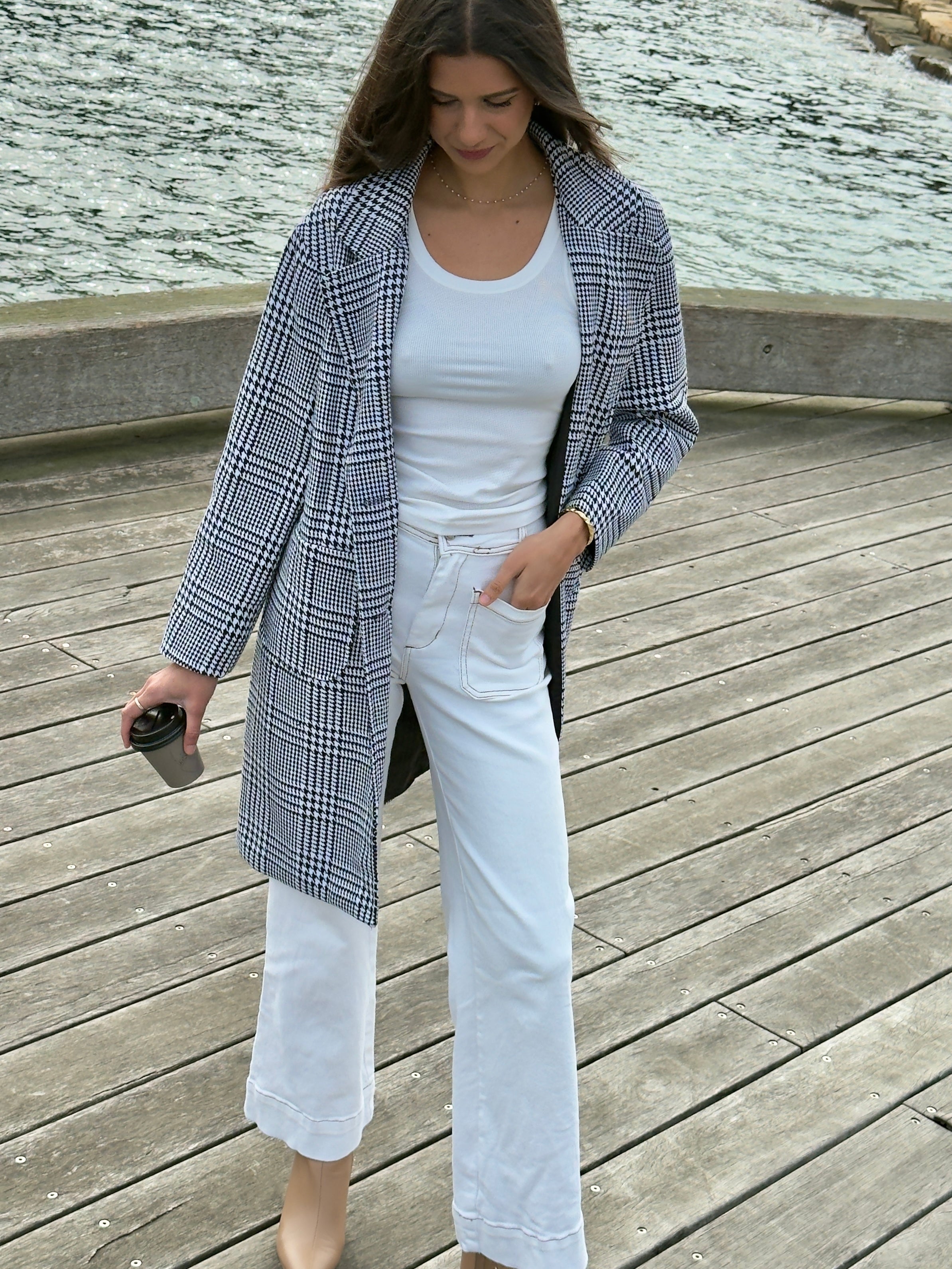 🕔 How to Build a 5-Minute Wardrobe Routine