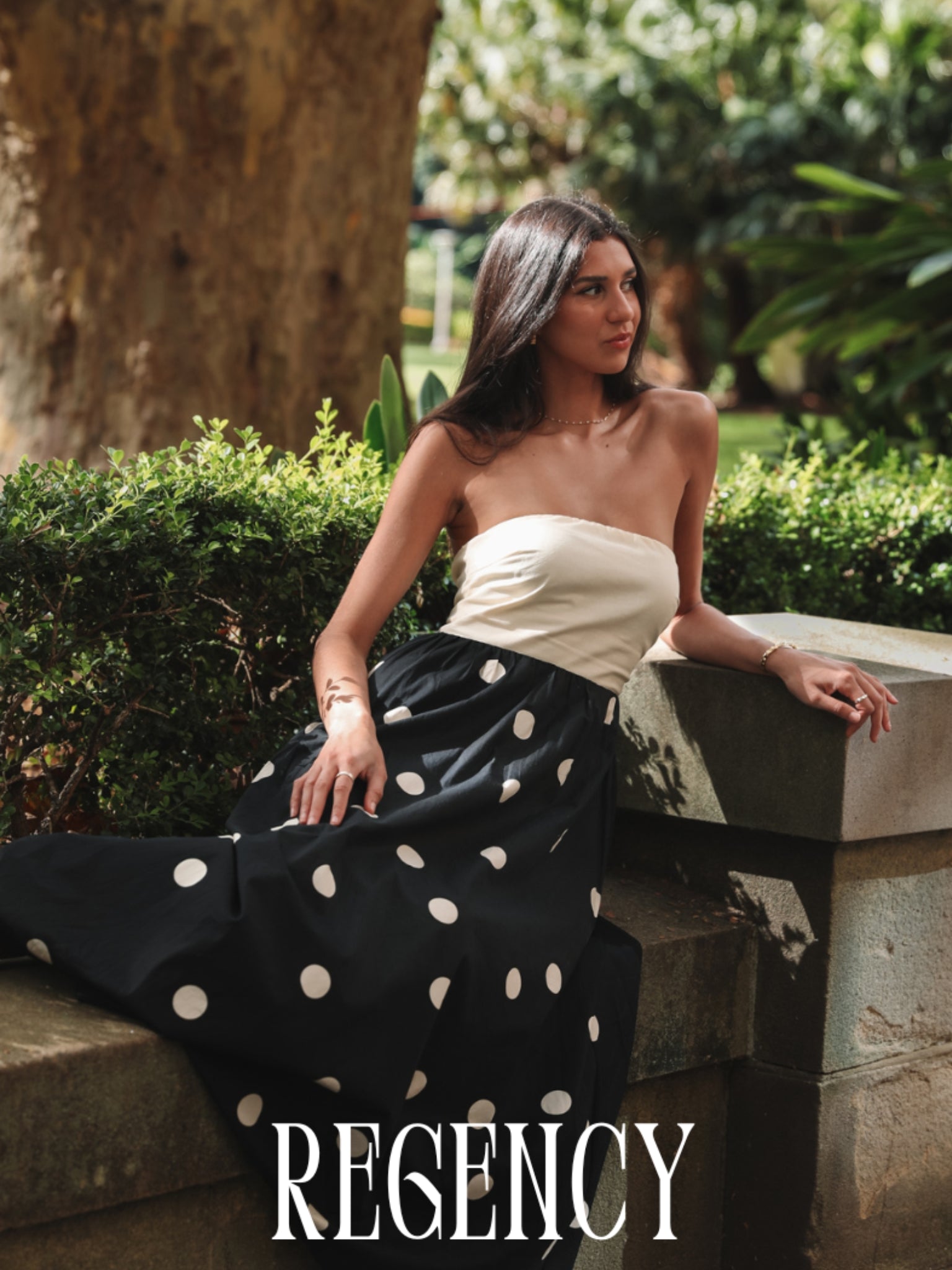 Reignite Your Regal Era with Regency Drop 2 👸