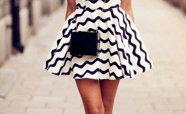monochrome.
