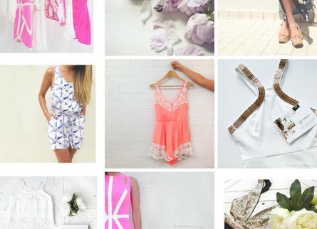 FOLLOW US ON INSTAGRAM!