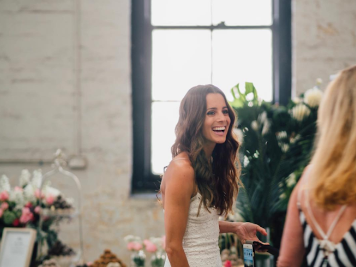 Melissa Ambrosini