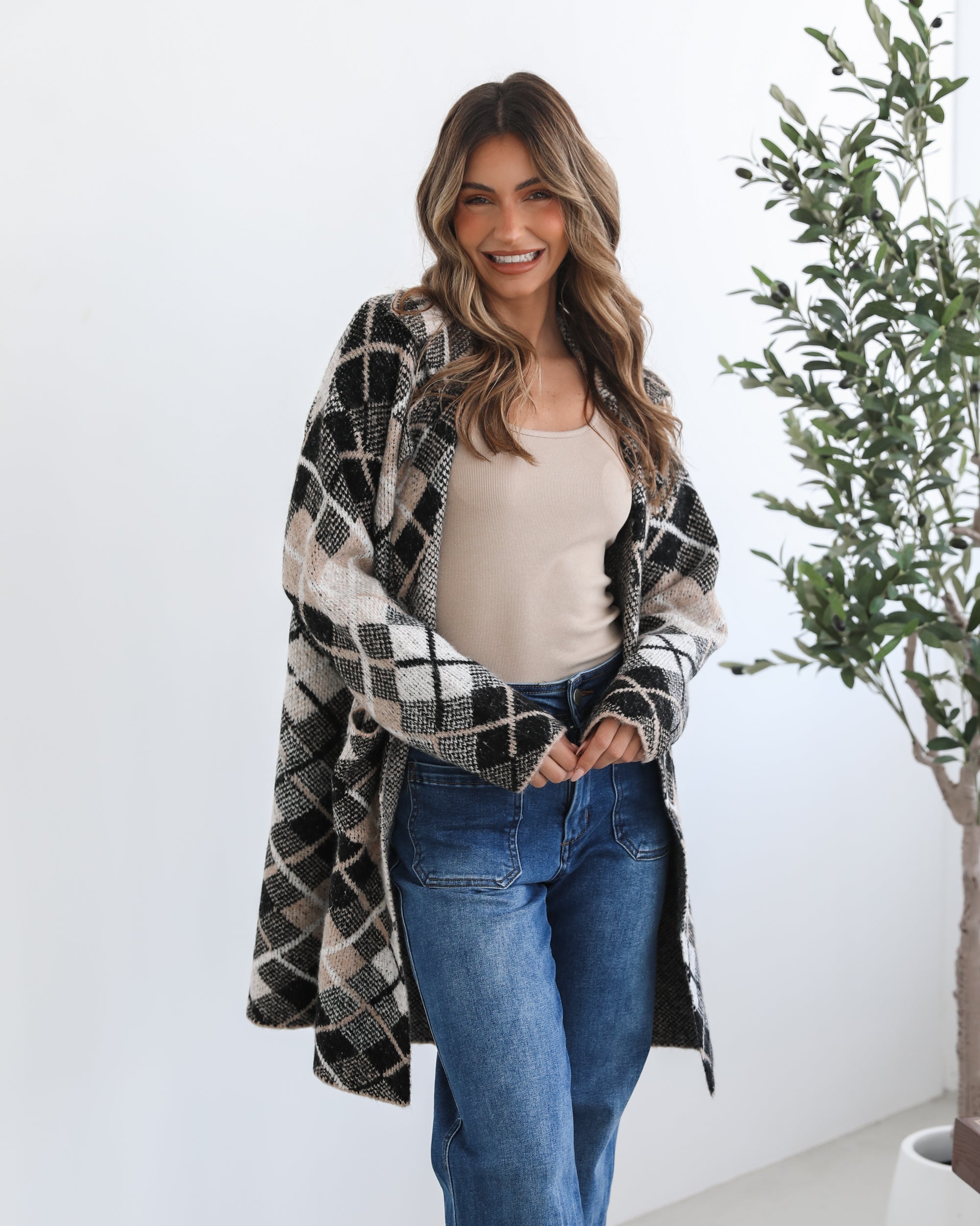 Top It Off Right ✔️