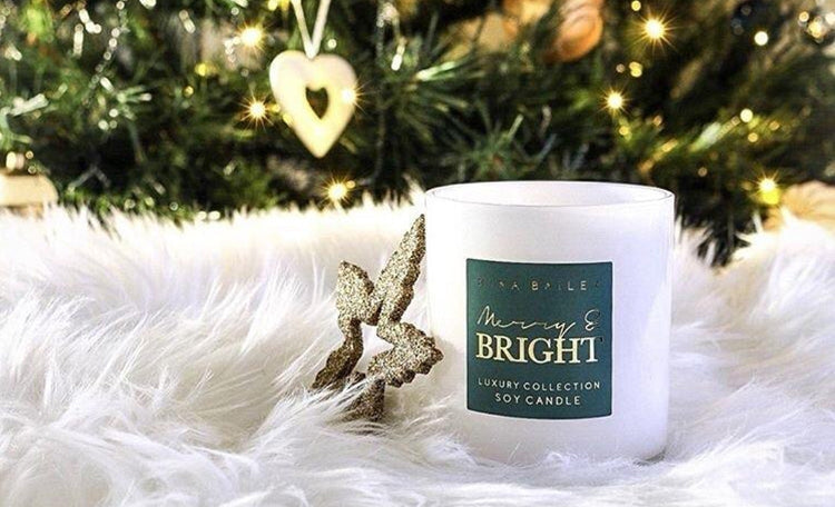 Christmas Gift Guide 2018-ESTHER & CO.