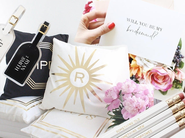 Christmas Gift Guide-ESTHER & CO.