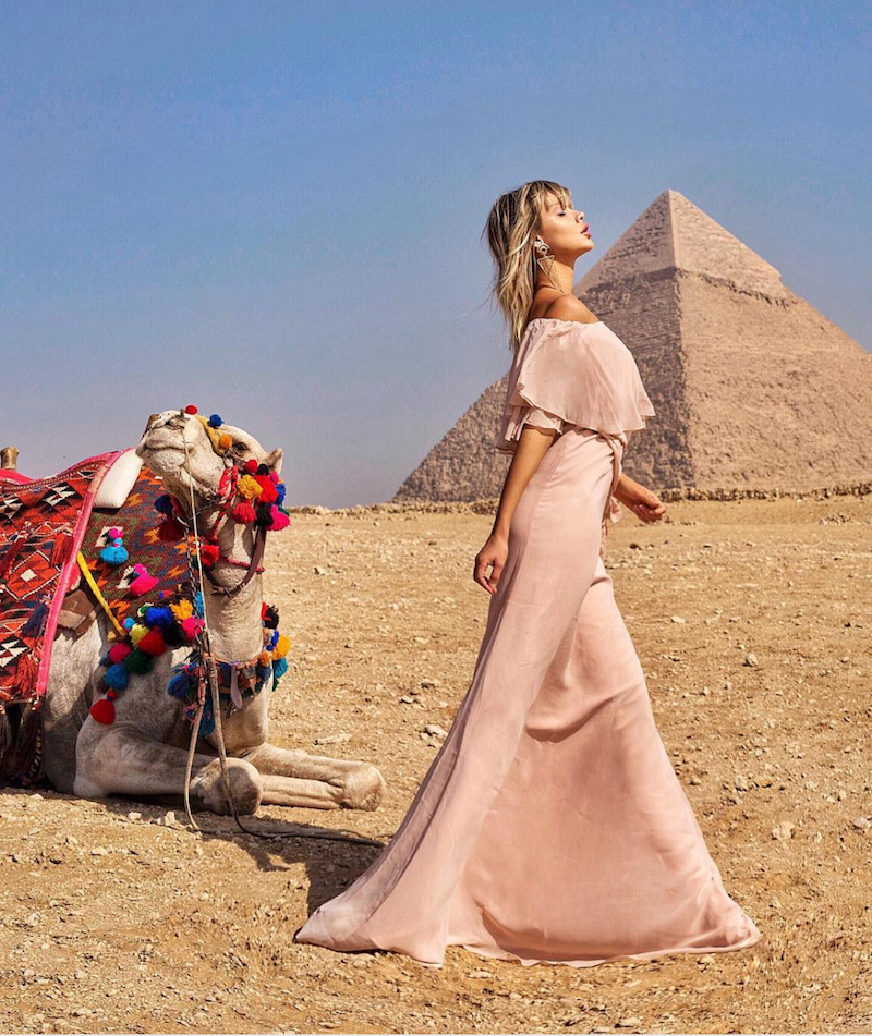 Christmas Party Style Inspo-ESTHER & CO.