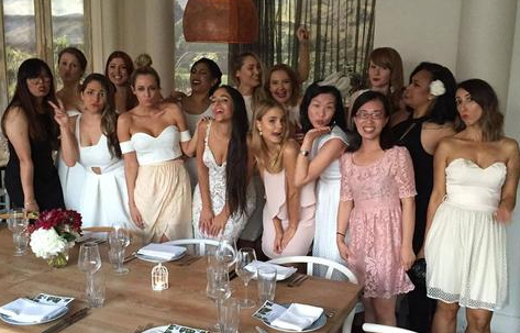 Esther Christmas-ESTHER & CO.