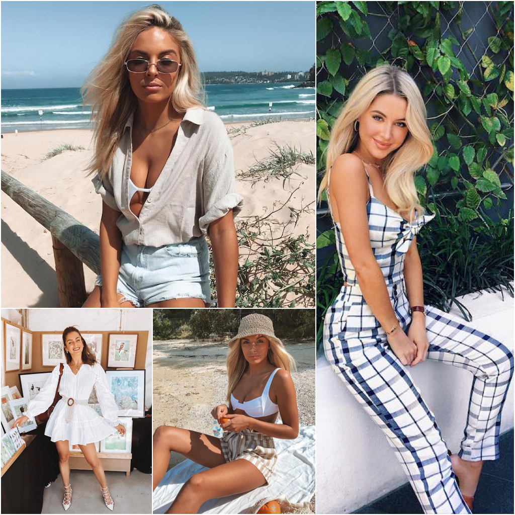 Fashion Influencers you NEED to Follow-ESTHER & CO.