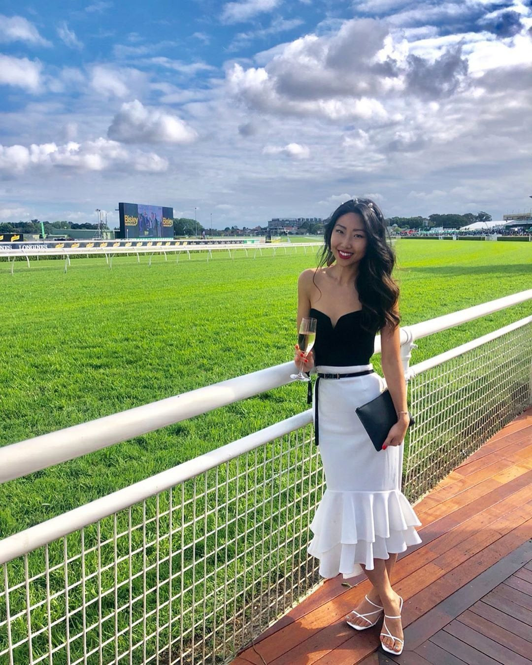 GET TO KNOW EUNSOO-ESTHER & CO.