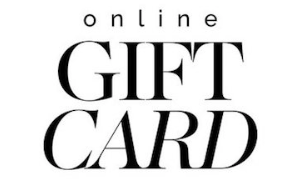 Gift Vouchers-ESTHER & CO.