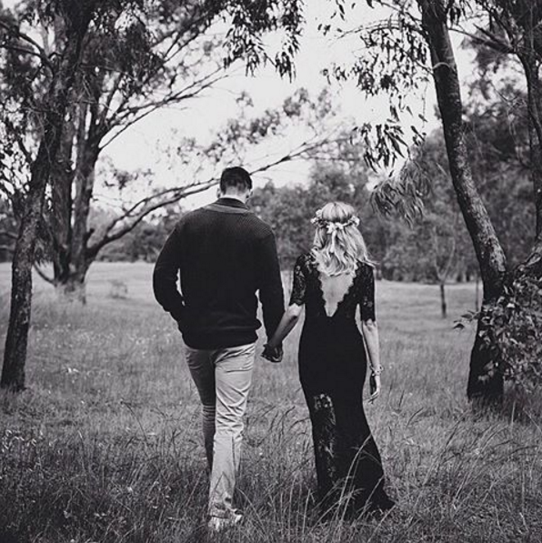 grey love-ESTHER & CO.