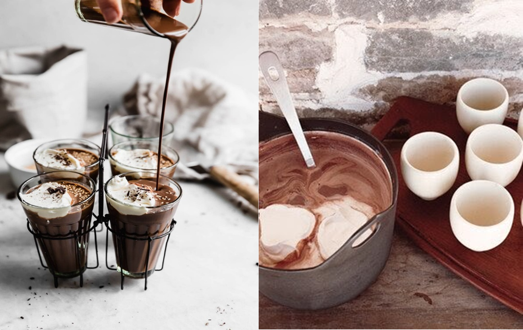 Hot Choc Obsession-ESTHER & CO.