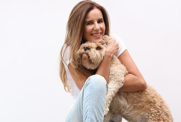 Lisa Messenger Talks All things Women in Business-ESTHER & CO.