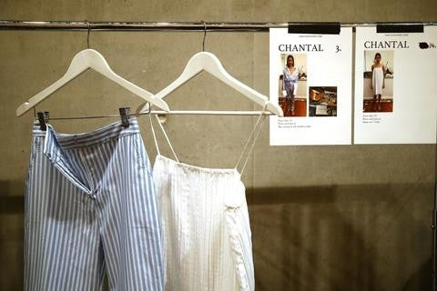 MBFW '17 Recap-ESTHER & CO.