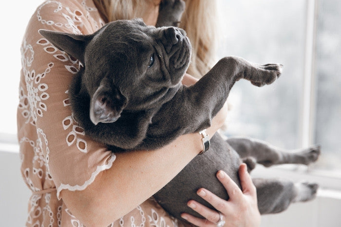 Meet Bobbi!-ESTHER & CO.