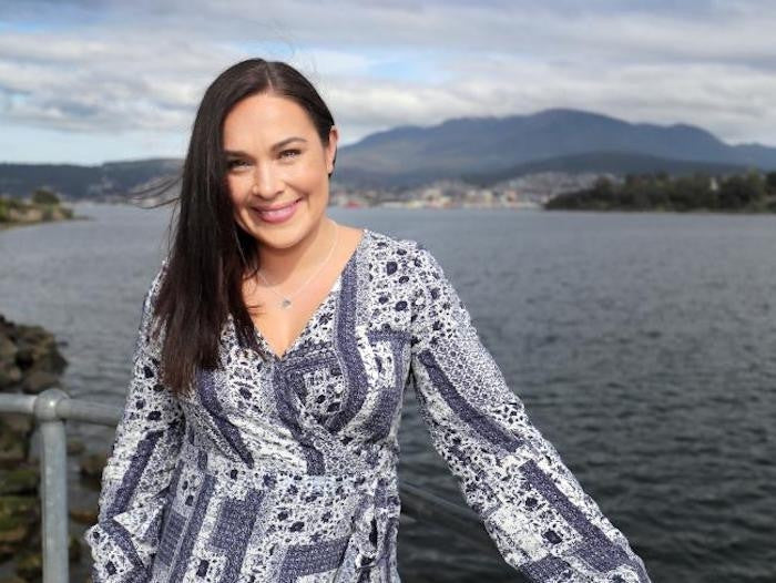 Melody Towns-ESTHER & CO.