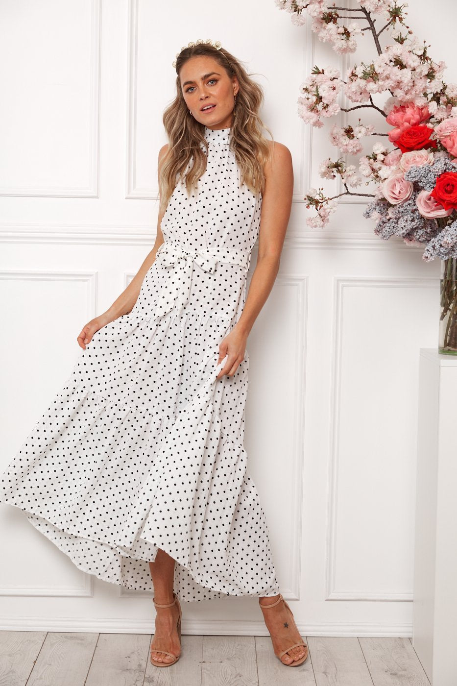 Race Day Style Tips-ESTHER & CO.