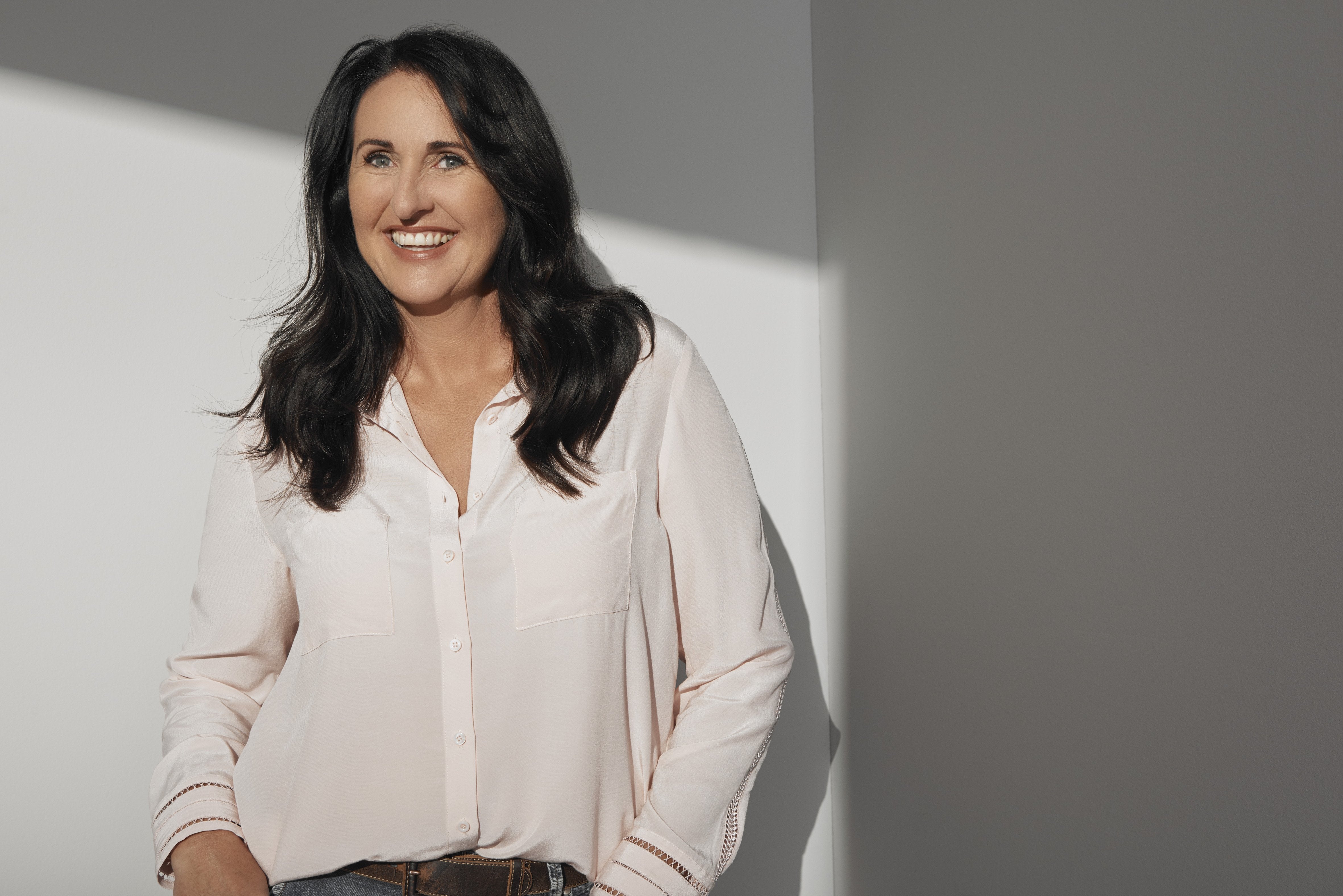 Rochelle Courtenay Inspires And Makes a Difference-ESTHER & CO.