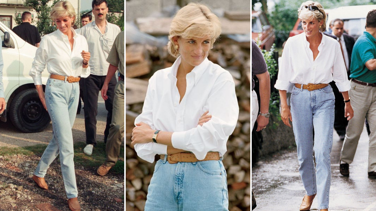 Royal Style: Our Top Fashion Moments-ESTHER & CO.