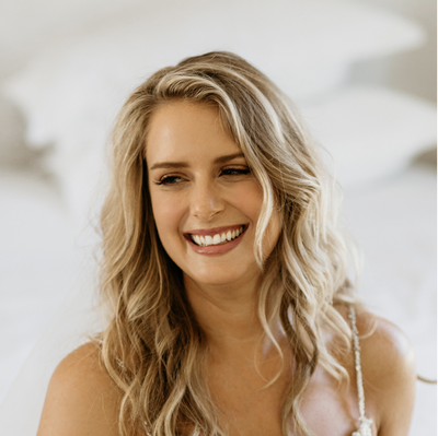 Samantha Wilson Discusses Women in Leadership