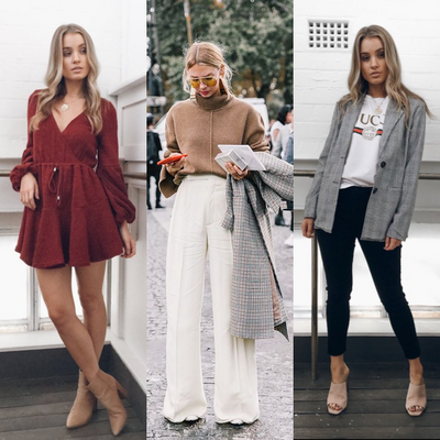 How to Rock the Hottest Street Style Trends