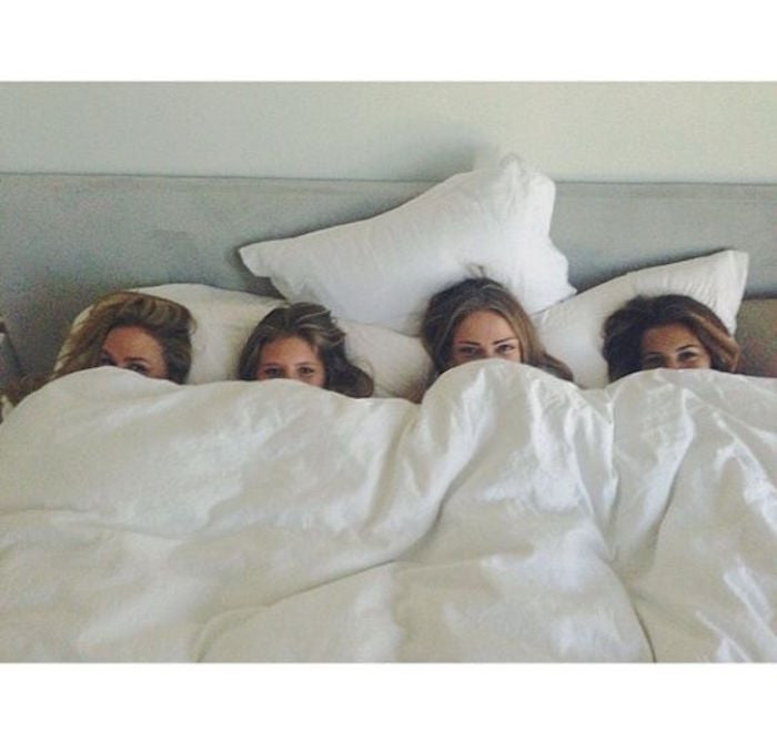 Sunday Sesh-ESTHER & CO.