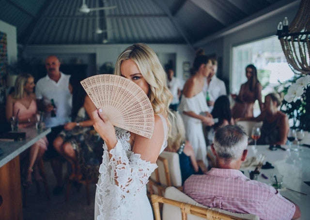 Talita Estelle featured in My Domaine-ESTHER & CO.