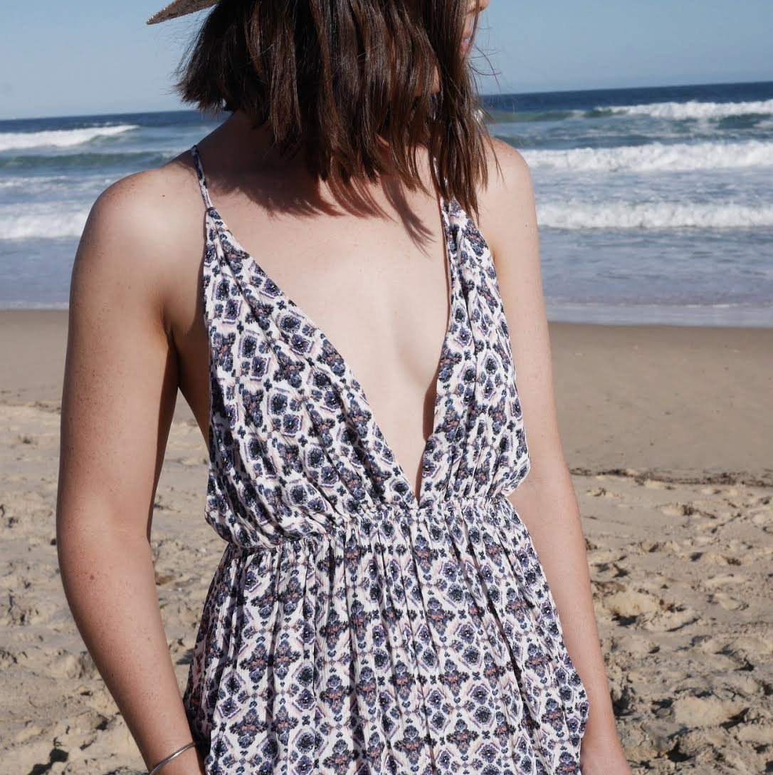 the blues-ESTHER & CO.