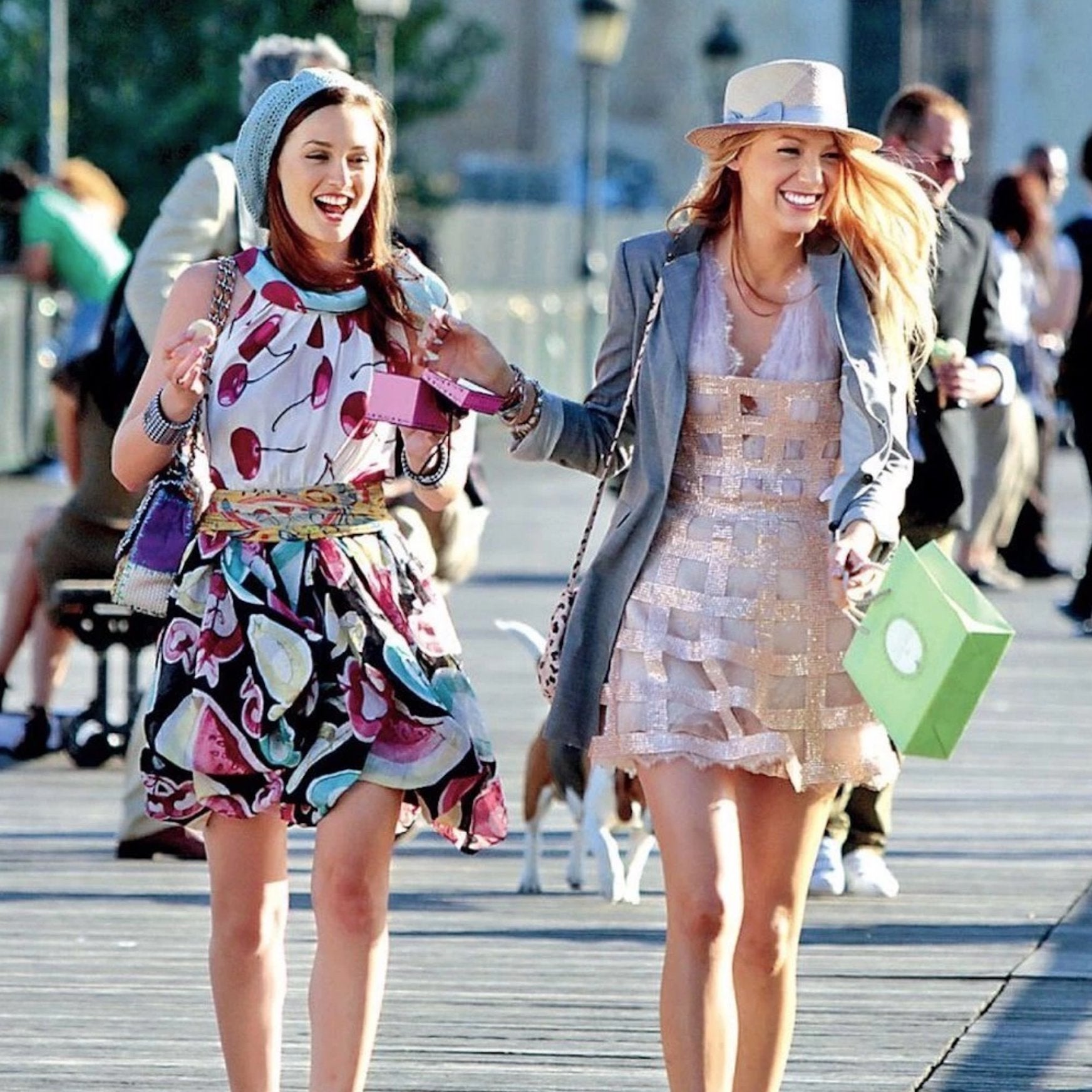 Weekly Recap-ESTHER & CO.