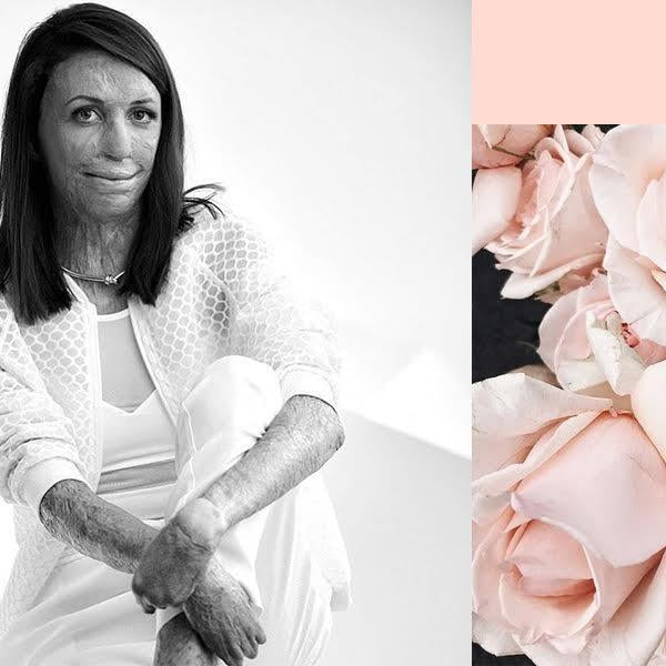 Woman of the Month: Turia Pitt-ESTHER & CO.