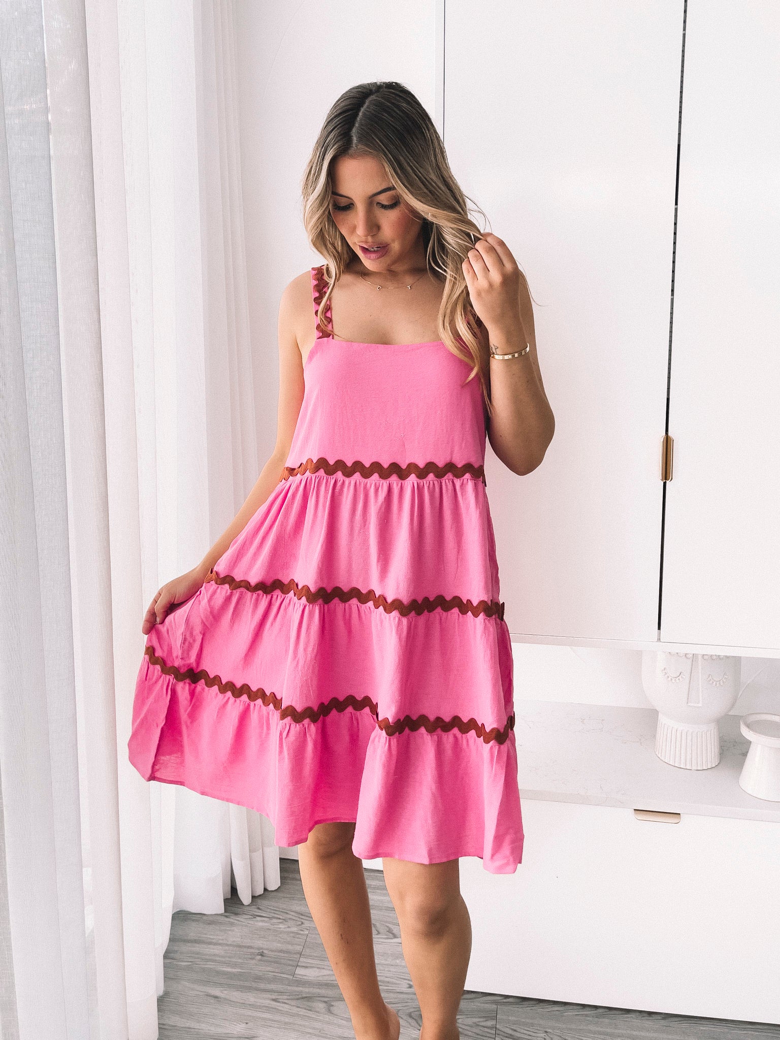 Casual Dresses