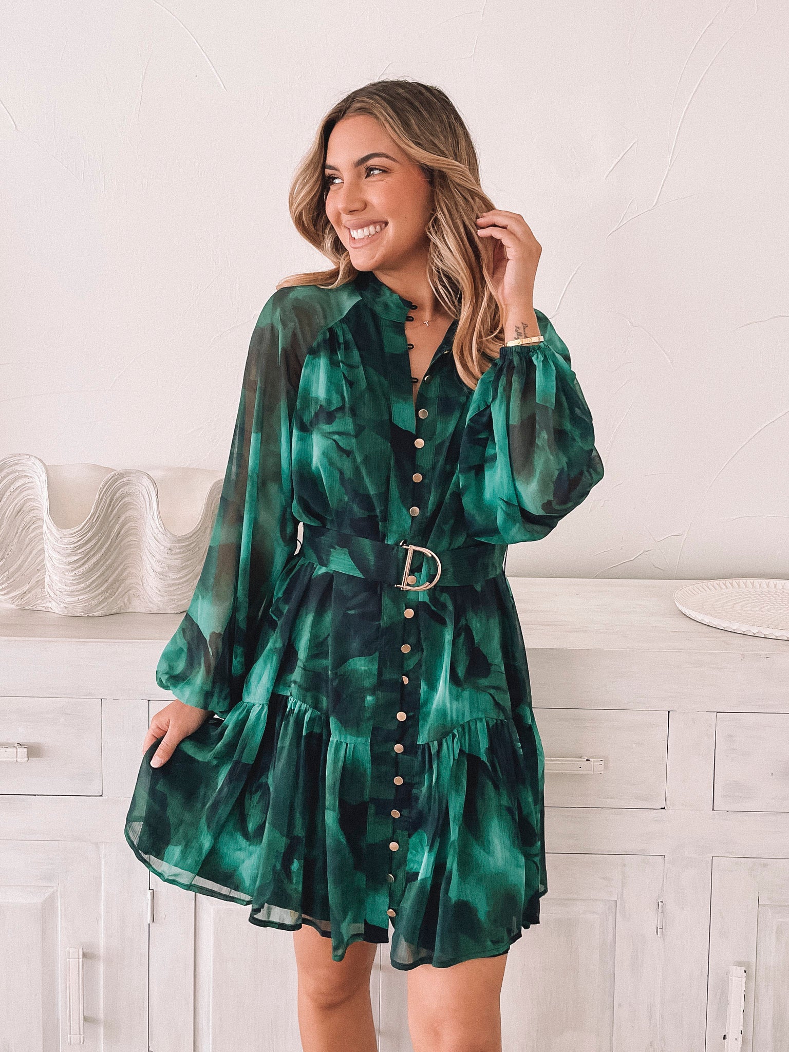 Party Dresses