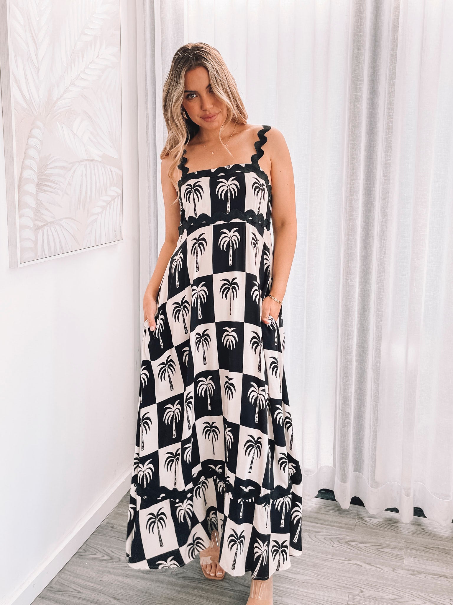 Holiday Dresses