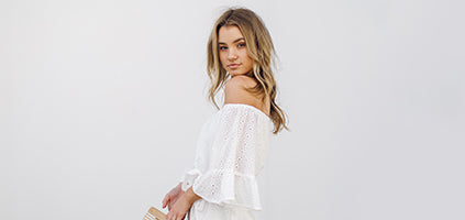 PLAYSUITS & JUMPSUITS
